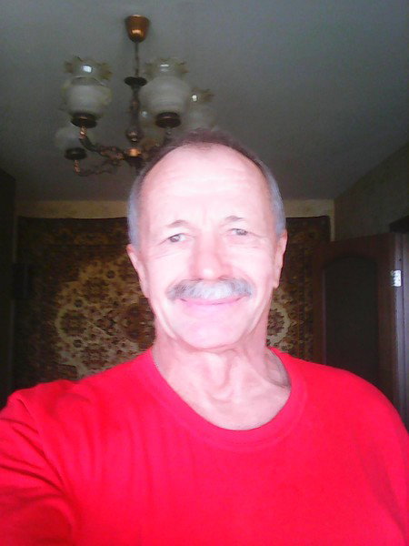 Василий Купцов