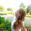 Даша Соловьёва