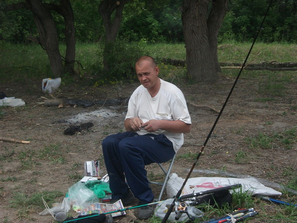 Евгений Зайцев
