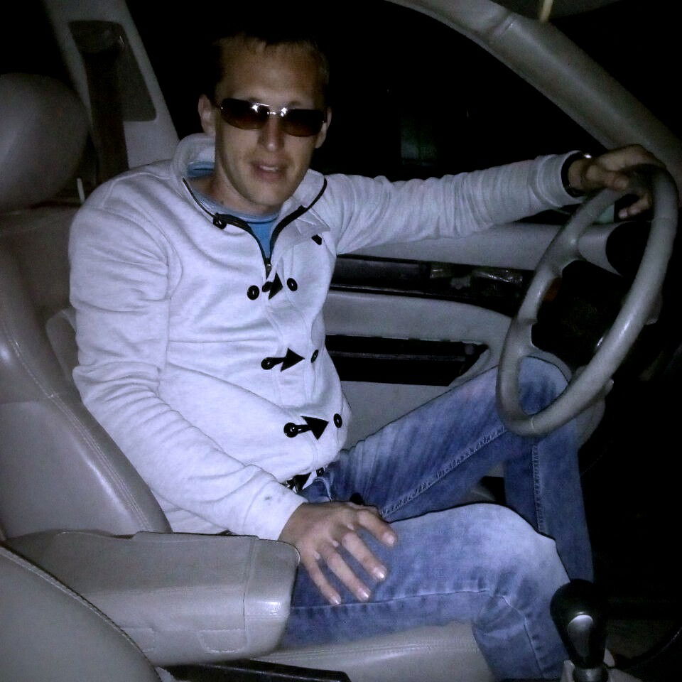 Сергей Кондрашкин