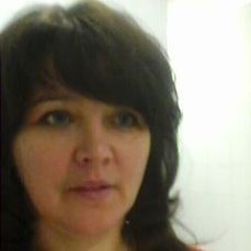 Ирина Утёшева