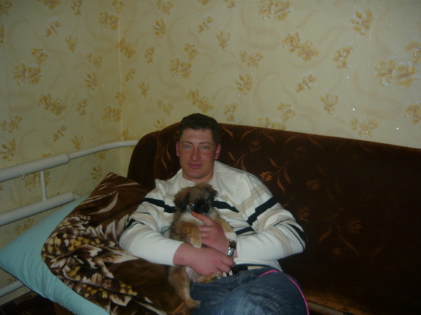 Колян Клименко