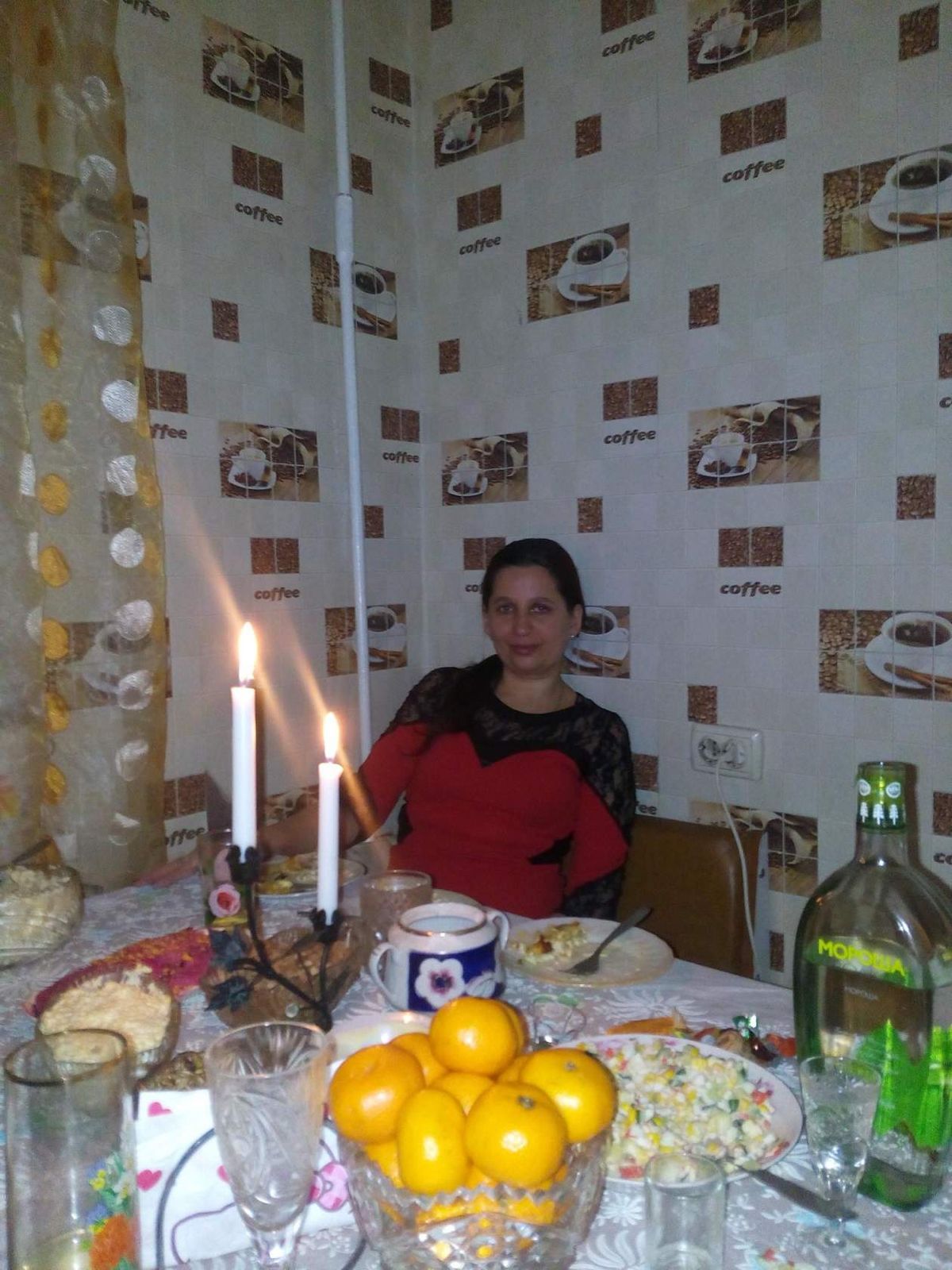 Валентина Степанова