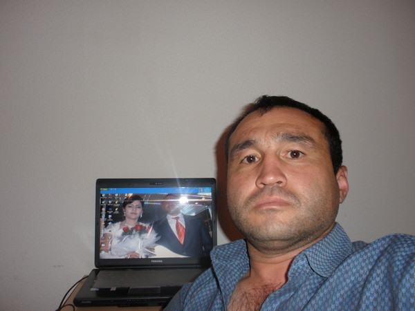 Вадим Балаев