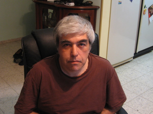Igor Osherov
