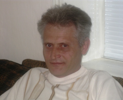 Виталий Горюнов