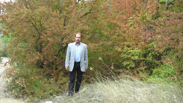 Андрей Глушаков