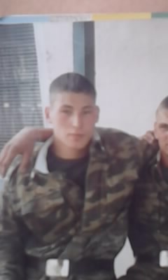 Рустам Тинчурин