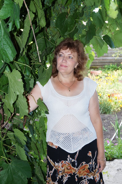 Елена Горшкова