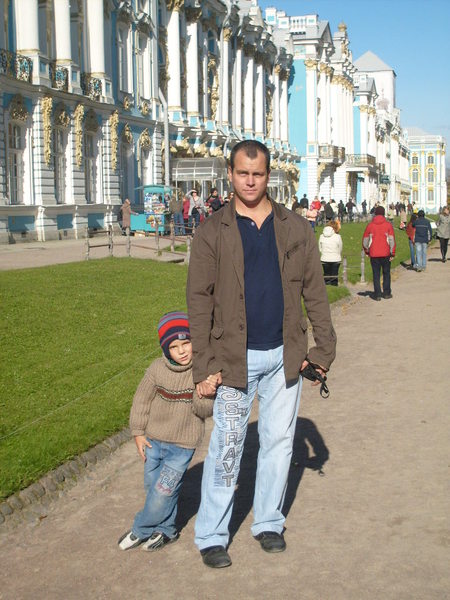 Юрий Асеев