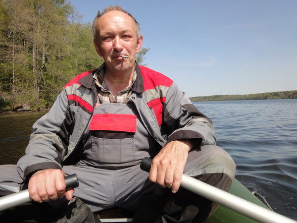 Александр Кихтянин