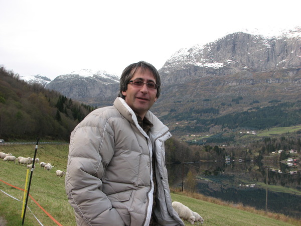Oleg Shapiro