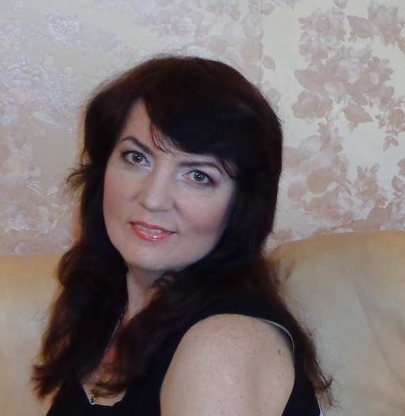 Eлена Лысенко