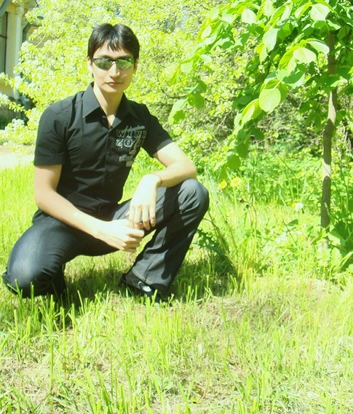 Максат