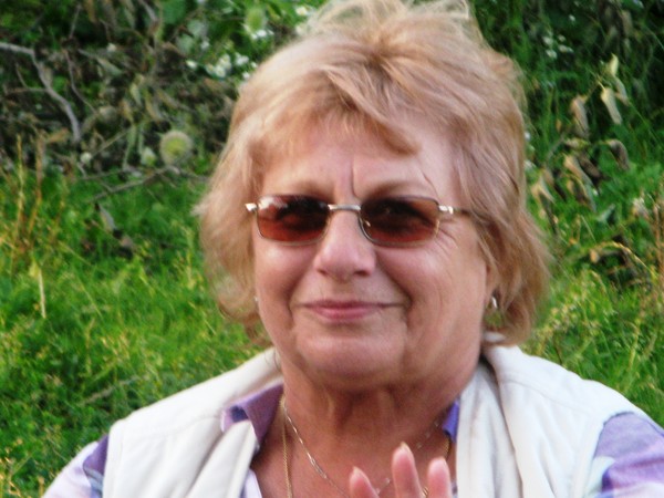 Людмила