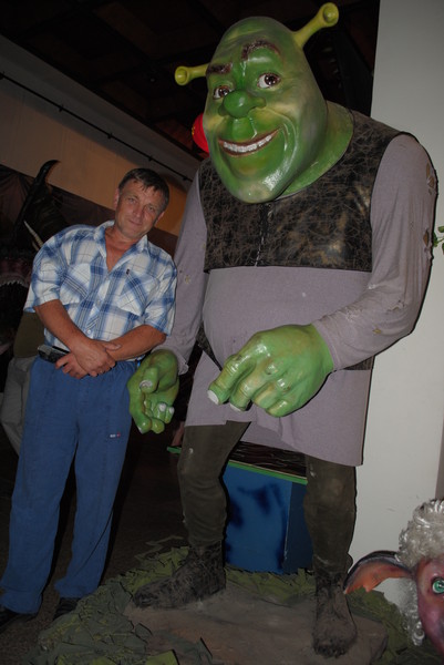 Юрий Ковалёв