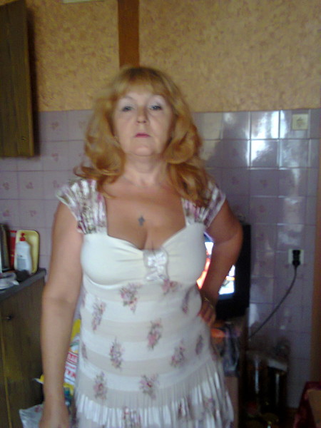 Людмила Гаврилюк