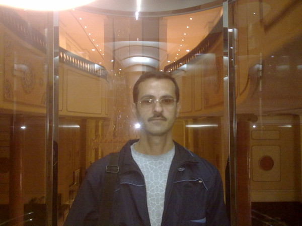Саид Шарипов