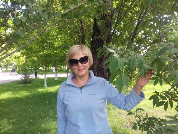 Айгуль Сакенова