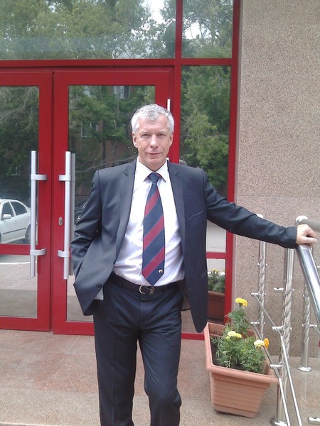 Александр Раков