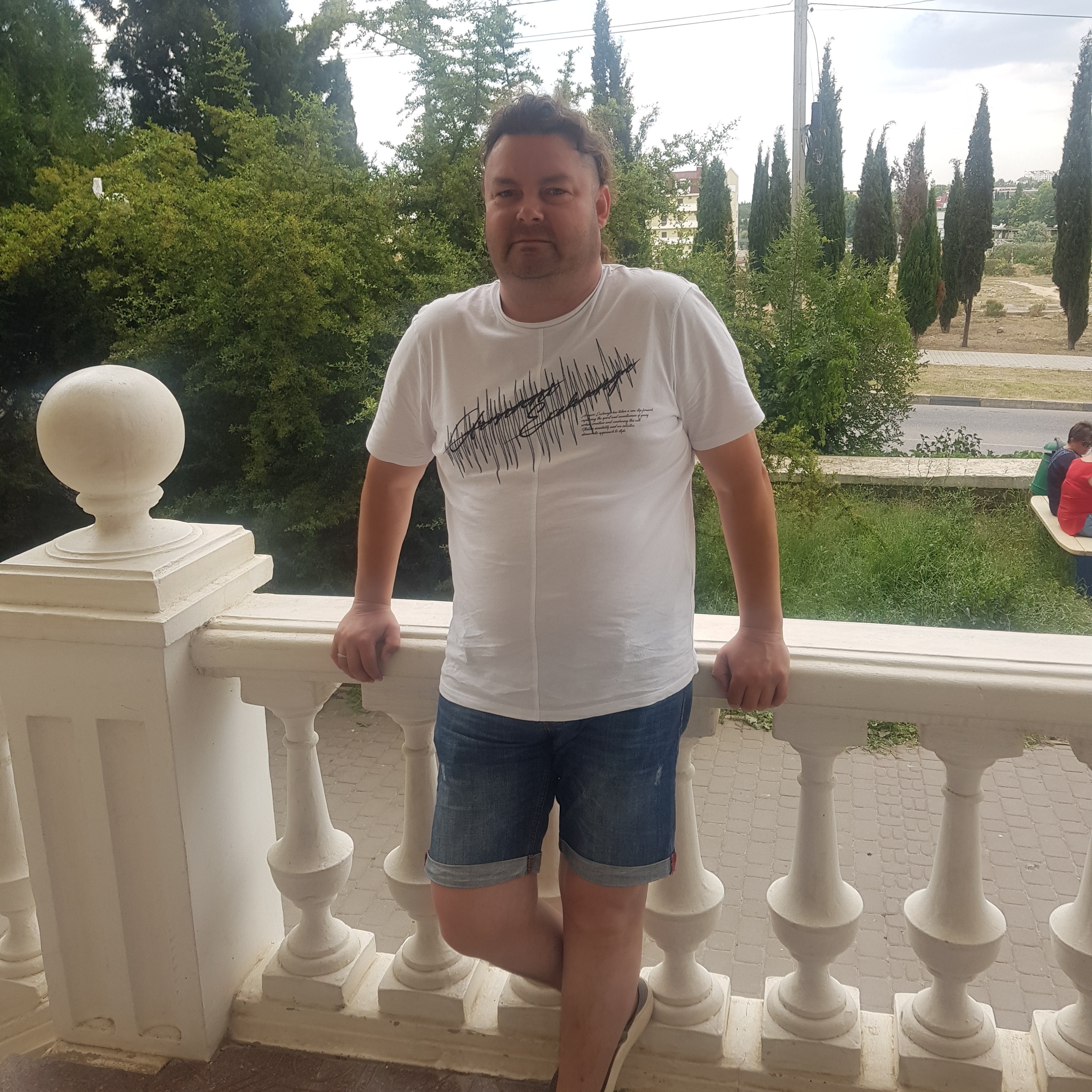 Дмитрий Коротков