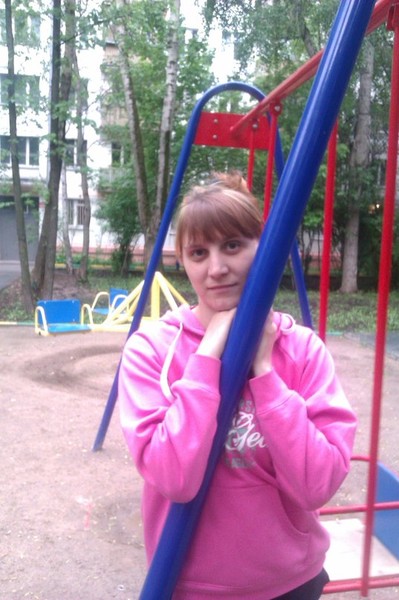 Наталья Леонтьева