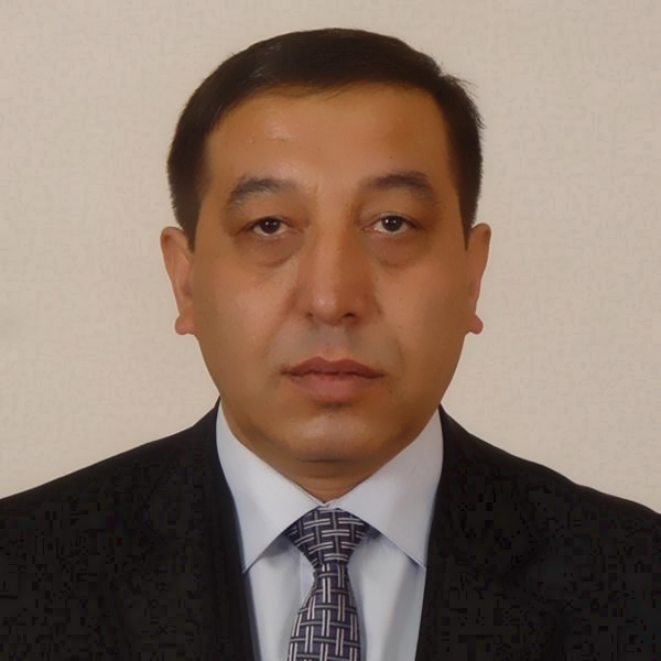 Хамза Бадалов