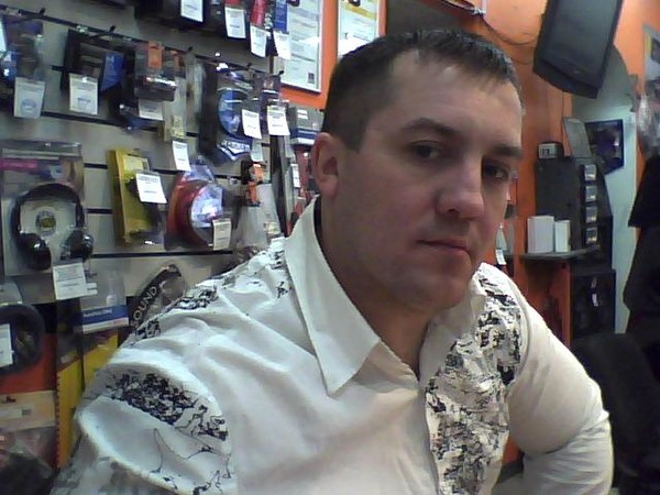 Сергей Захарченко