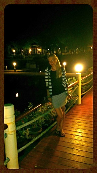 Алёнка Петрова