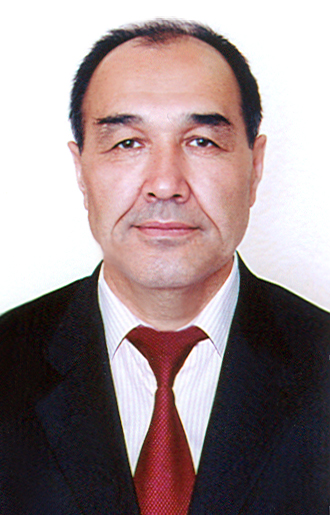 Абдурахман Наткабилов