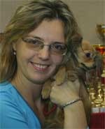 Настя Погребинская