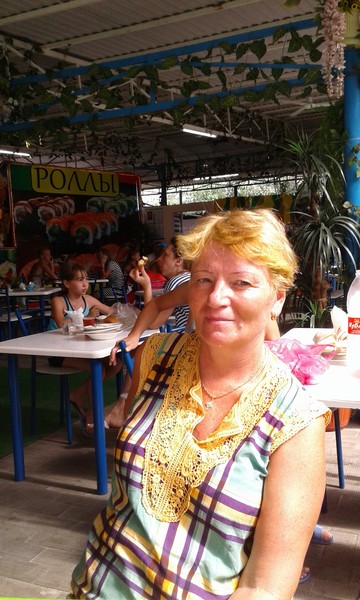 Елена Дурягина