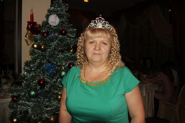 Ирина Пыхтина