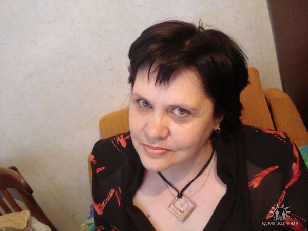 Наташа Т