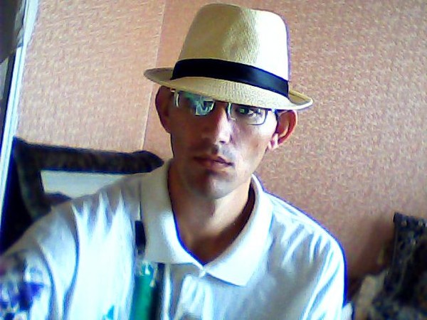 Виталий Рыбалко