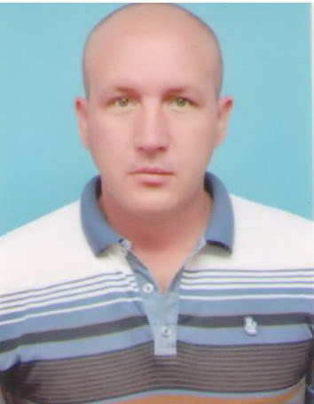 Aleksey Prohorov