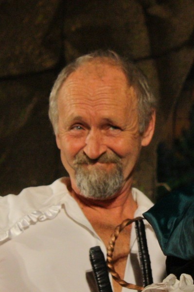 Сергей Виноградов