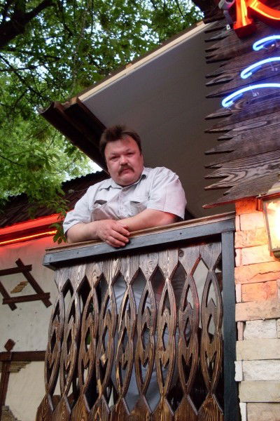 Алексей Соловьев