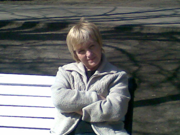 Лариса Миронова