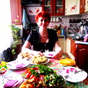 Ирина Гонта (Филатова)