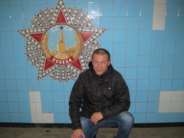 Игорь Недаев