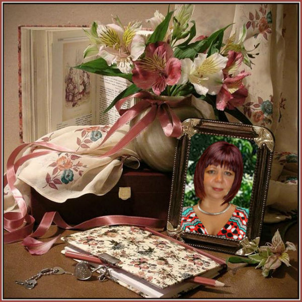 Светлана Петрова