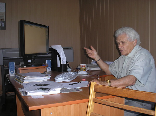Борис Валько