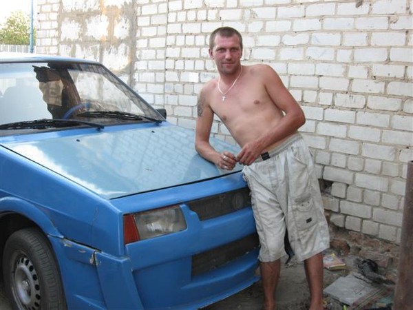 Руслан Казаков