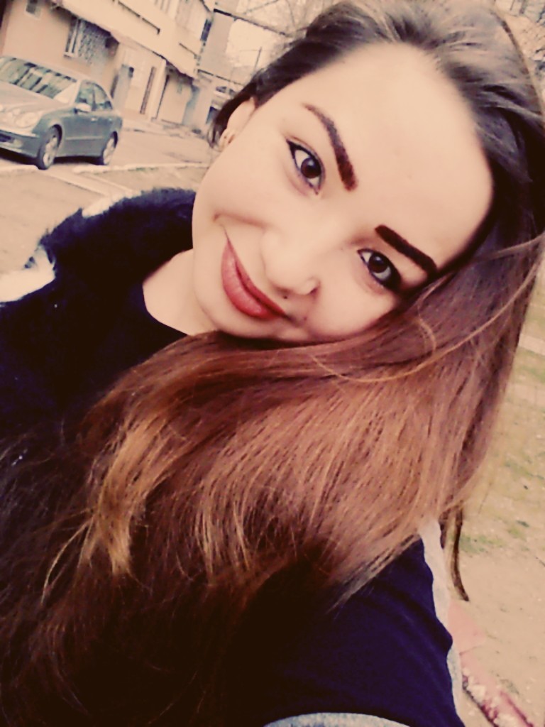 Алинка