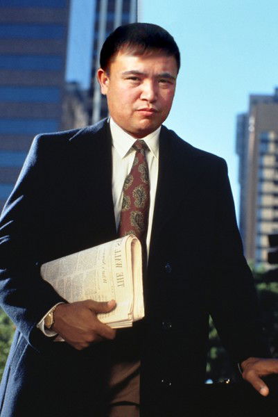 Бахытжан Мухидинулы