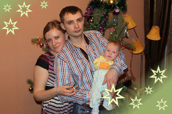 Алена Кирилова