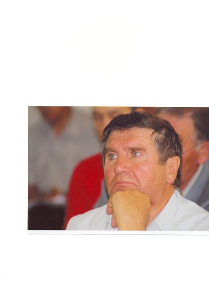 Василий Карпенко