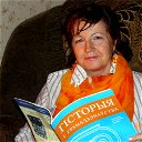 Светлана Горобцова