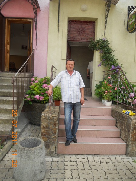 Багрий Михайло